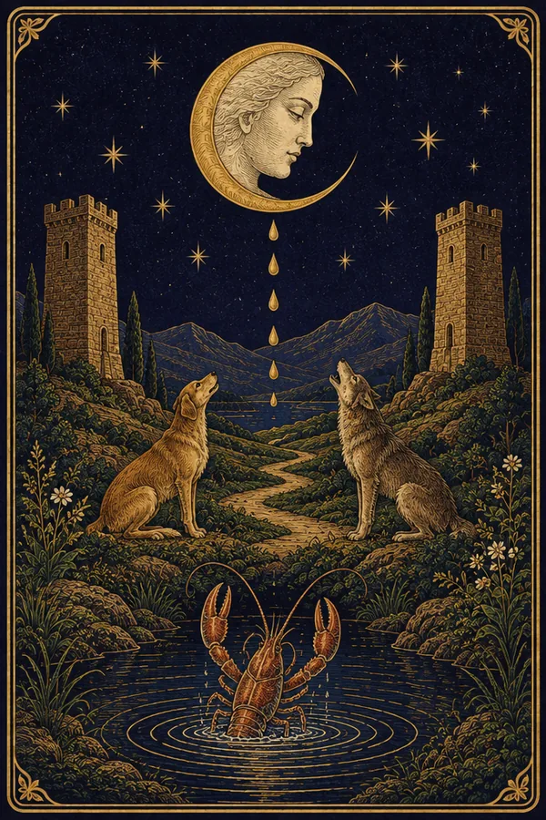 La Luna